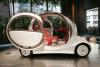 Nissan Pivo photo 7