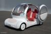 Nissan Pivo photo 8
