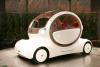 Nissan Pivo photo 9