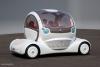 Nissan Pivo photo 13