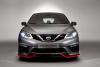 Nissan Pulsar Nismo Concept photo 2