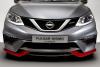 Nissan Pulsar Nismo Concept photo 4