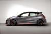 Nissan Pulsar Nismo Concept photo 5
