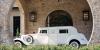 Nu Classic Coach Princess Formal Sedan photo 1