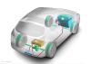 Peugeot Prologue Hybrid4 photo 2
