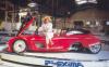 Peugeot Proxima photo 16