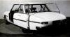Pininfarina PF Sigma photo 5