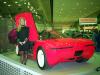 Pontiac Protosport 4 photo 3