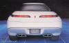 Pontiac Pursuit photo 6