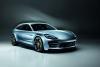 Porsche Panamera Sport Turismo Concept photo 2