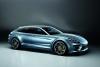 Porsche Panamera Sport Turismo Concept photo 3