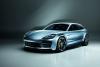 Porsche Panamera Sport Turismo Concept photo 5