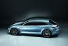 Porsche Panamera Sport Turismo Concept photo 7