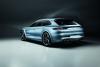 Porsche Panamera Sport Turismo Concept photo 8