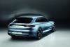 Porsche Panamera Sport Turismo Concept photo 9