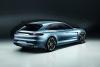 Porsche Panamera Sport Turismo Concept photo 10