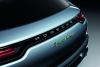 Porsche Panamera Sport Turismo Concept photo 11