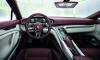 Porsche Panamera Sport Turismo Concept photo 12
