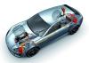 Porsche Panamera Sport Turismo Concept photo 15