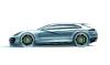 Porsche Panamera Sport Turismo Concept photo 18