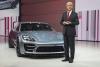 Porsche Panamera Sport Turismo Concept photo 19