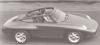 Porsche Panamericana photo 3