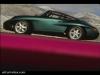 Porsche Panamericana photo 5