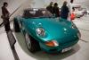 Porsche Panamericana photo 6