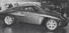 Porsche Panamericana photo 7