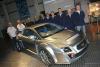 Prodrive P2 photo 15