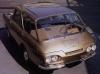 Renault Project 900 photo 2