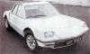 Rover P6 BS photo 2