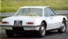 Rover P6 BS photo 3
