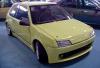 Sbarro Peugeot 106 restyling photo 2