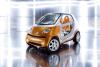 Smart Paris Show Car photo 2