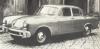 Studebaker Porsche Type 542 photo 2