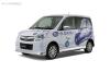 Subaru Plug-in Stella Concept photo 3