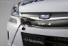Subaru Plug-in Stella Concept photo 4