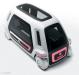Suzuki Pixy & SSC photo 9