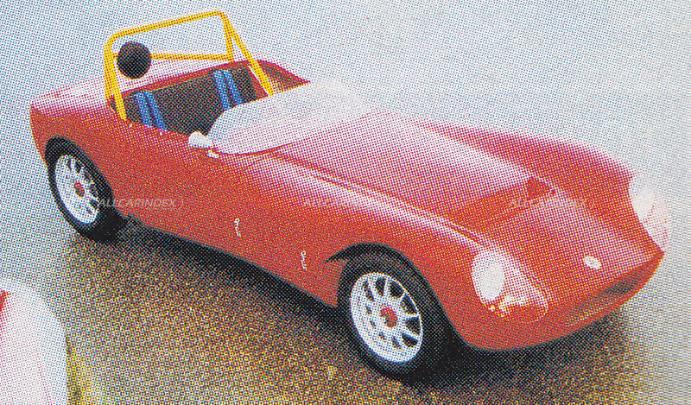 Model cover