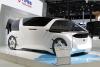 Toyota Auto Body PMCV Concept photo 2