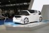 Toyota Auto Body PMCV Concept photo 3