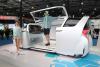 Toyota Auto Body PMCV Concept photo 6