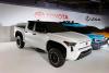 Toyota Pickup EV Concept photo 2