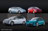 Toyota Prius c Concept photo 2