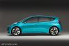 Toyota Prius c Concept photo 4