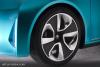 Toyota Prius c Concept photo 9