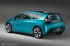 Toyota Prius c Concept photo 12