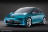 Toyota Prius c Concept photo 15