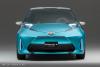 Toyota Prius c Concept photo 18